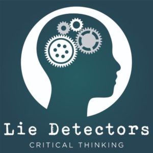 Die Lie-detector-Organisation zu Besuch